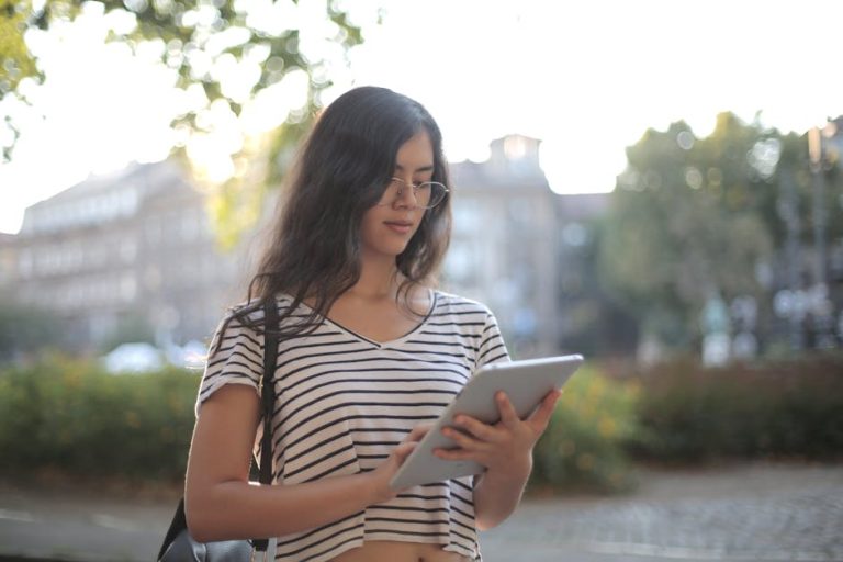Navigating the College Admission Maze: How Sarah Found Her Path