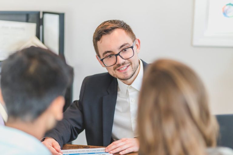 Unlock Your Potential: A Step-by-Step Guide to Career Coaching Services