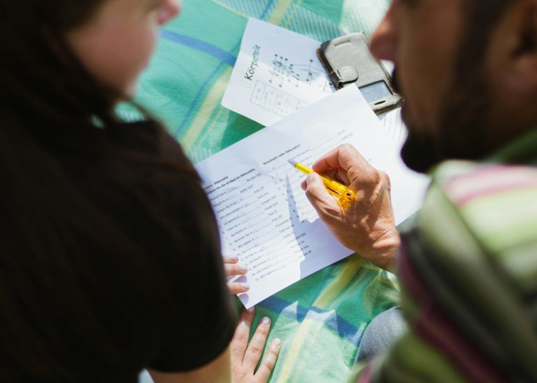Personalized Learning Plans: Why They Make All the Difference
