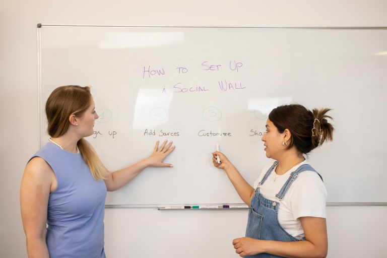 Unlock Your Potential with Aleftina Tripolskaja’s Language Learning Programs